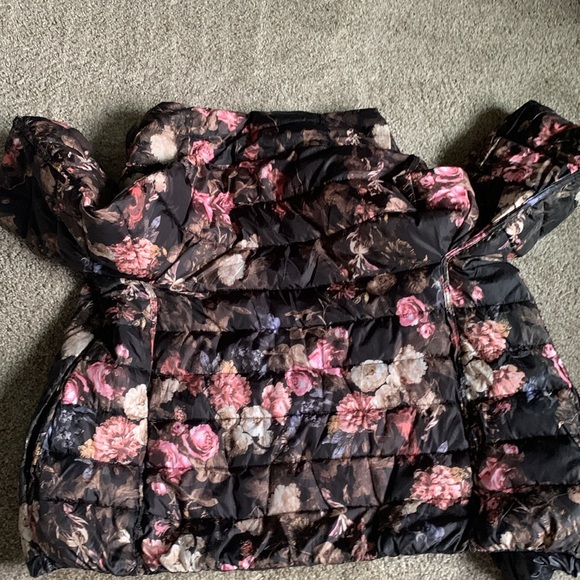 Reversible Jacket  from Europe store - Picture 12 of 12